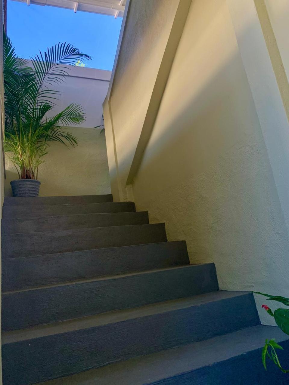 מלון מאהבורג Oasis 2 מראה חיצוני תמונה