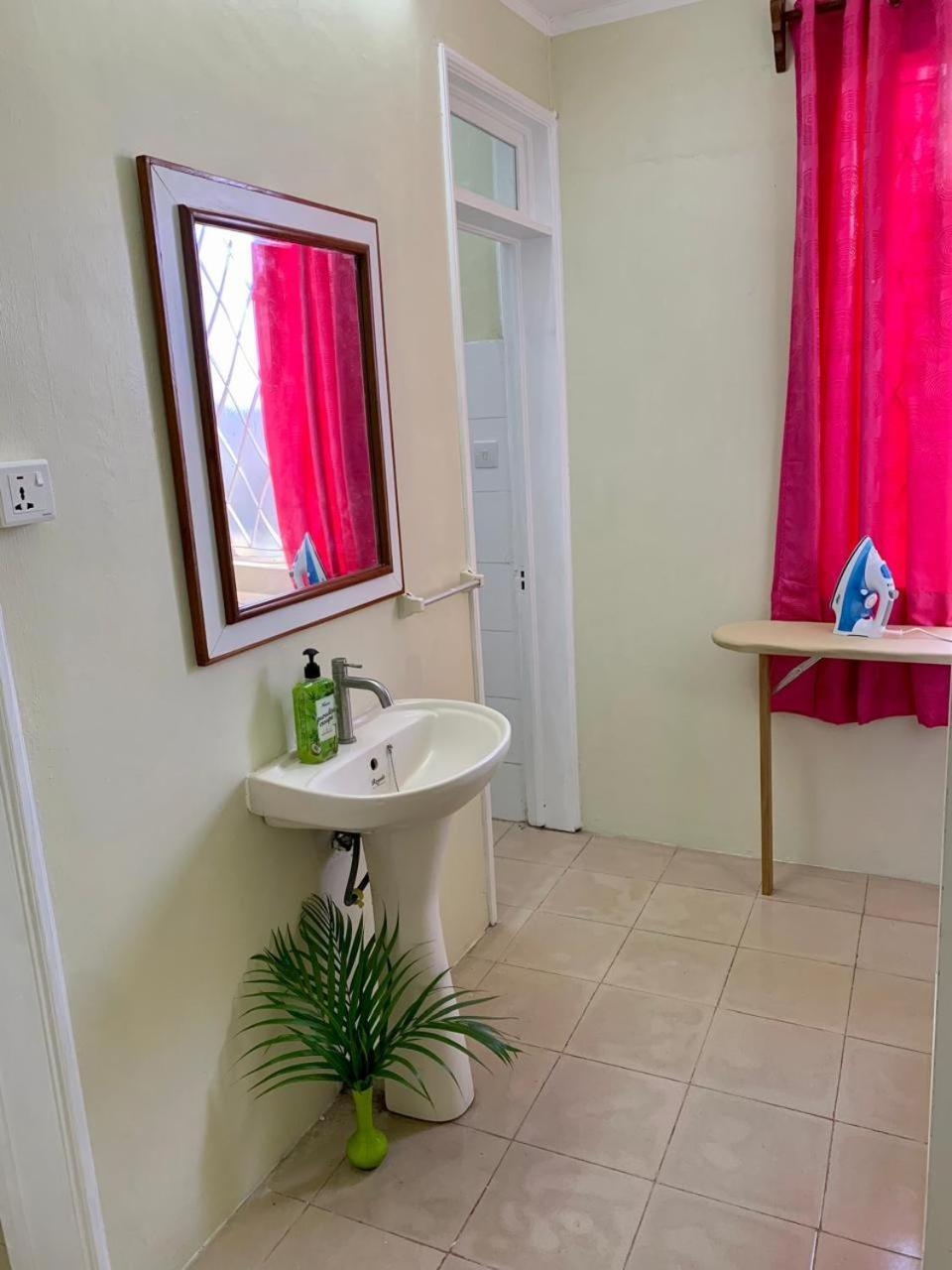 מלון מאהבורג Oasis 2 מראה חיצוני תמונה