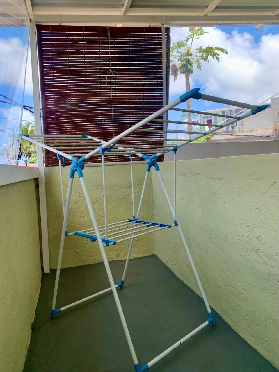 מלון מאהבורג Oasis 2 מראה חיצוני תמונה
